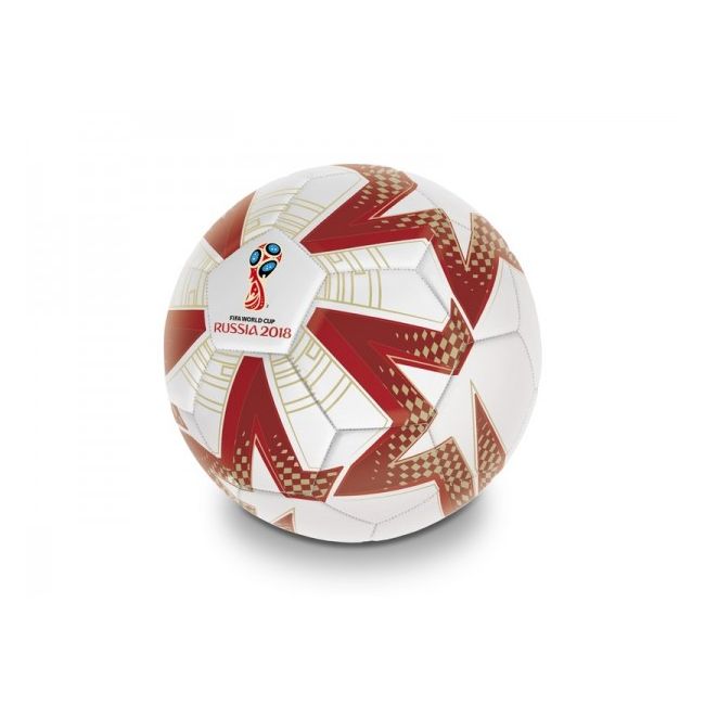 Minge Mondo fotbal Fifa World Cup 2018 Sputnik marimea 5  - SOLMON13656