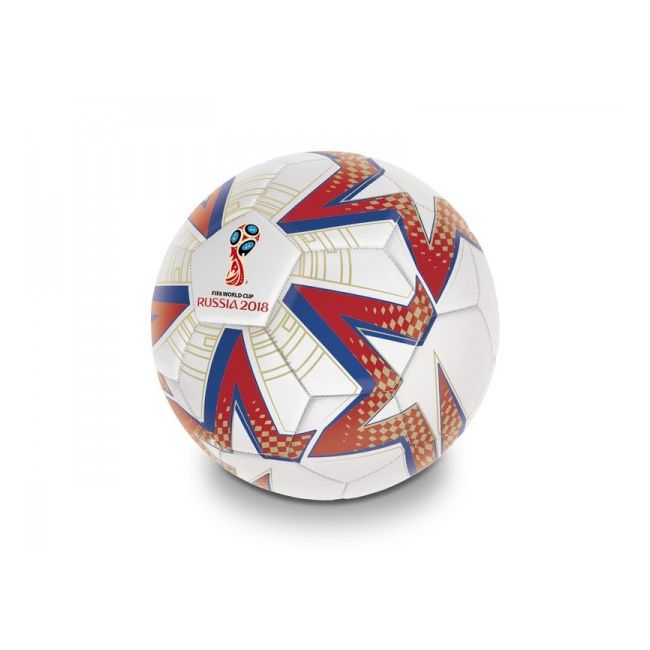 Minge Mondo fotbal Fifa World Cup 2018 Sputnik marimea 5  - SOLMON13656