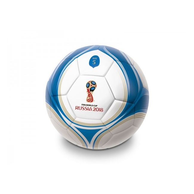 Minge Mondo fotbal Fifa World Cup 2018 Trophy marimea 5 - SOLMON13663