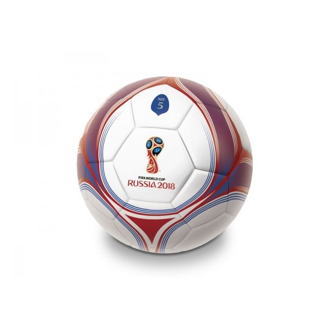 Minge Mondo fotbal Fifa World Cup 2018 Trophy marimea 5 - SOLMON13663