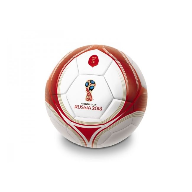 Minge Mondo fotbal Fifa World Cup 2018 Trophy marimea 5 - SOLMON13663