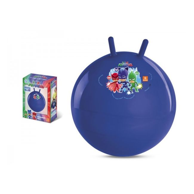 Minge saritoare copii Kangaroo Pj Masks - SOLMON06711