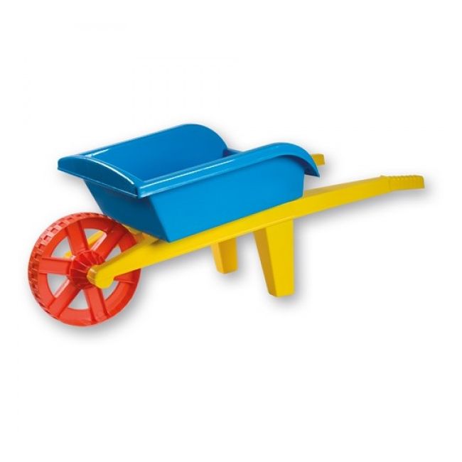 Roaba din plastic copii Androni - SOLAG6300-0000