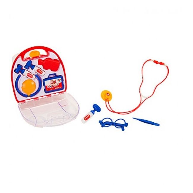Set joaca Doctor GLOBO - SOLGL37090