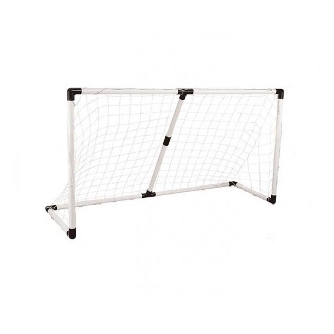 Set Poarta Fotbal 2 in 1 Mondo plastic cu minge Euro 2016 - SOLMON28244