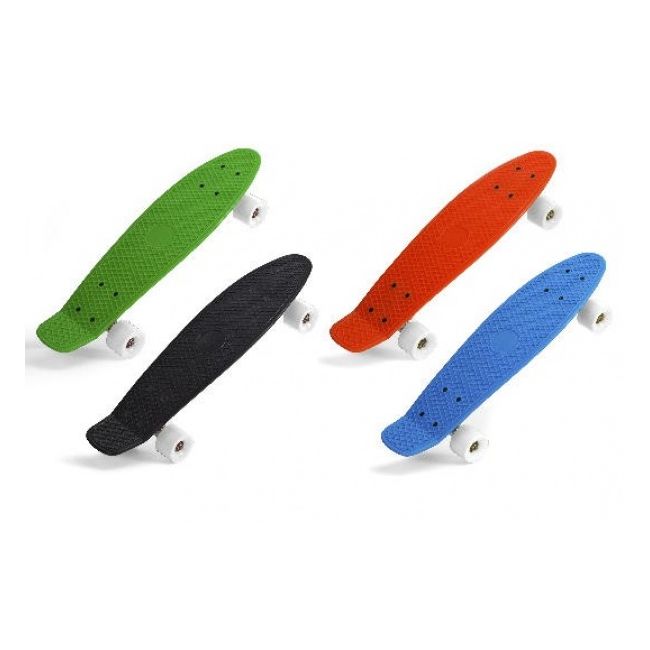Skateboard copii Globo 57 cm - SOLGL36172