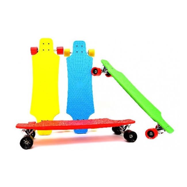 Skateboard Longboard Globo 76 cm - SOLGL37770