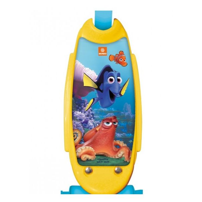 Trotineta copii 3 roti Mondo Finding Dory - SOLMON28294