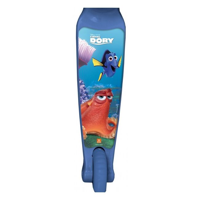 Trotineta copii Mondo 3 roti Twist and Roll Finding Dory - SOLMON28290