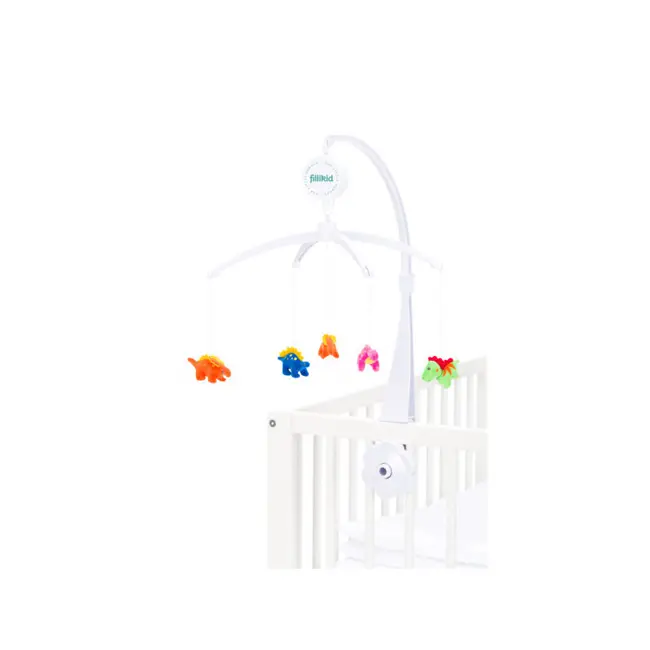 Carusel muzical Dino Fillikid KRS9000-3200