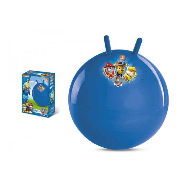 Minge saritoare copii Kangaroo Paw Patrol - SOLMON06997