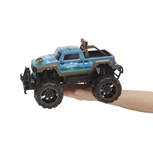 REVELL RC Pick-up "Mounty" VRNRV24472