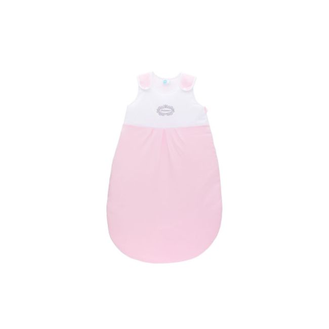 Sac de dormit Princess pink pentru iarna 90 cm. Fillikid KRS037-90-012