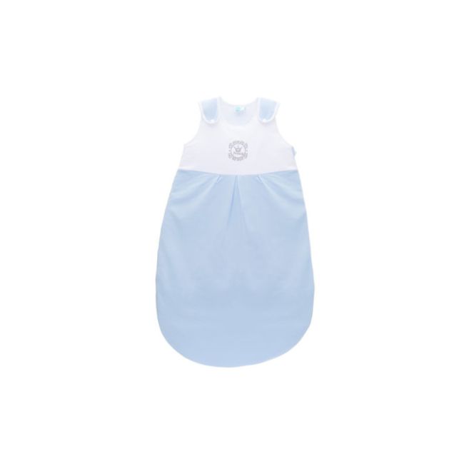 Sac de dormit Print blue pentru iarna 90 cm. Fillikid KRS037-90-011
