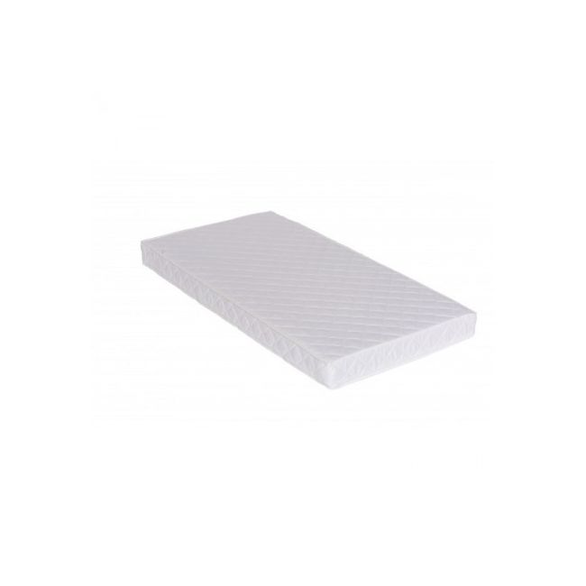 Saltea pentru copii, Cocos Latex cu husa detasabila Bumbac, 127x63x11 cm - PJBsalteakids_02