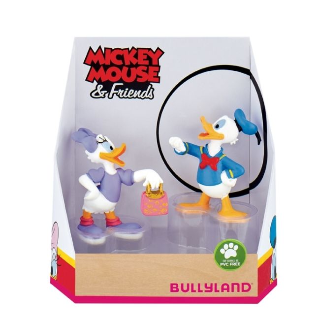 Set Daisy si Donald - BL4007176150849
