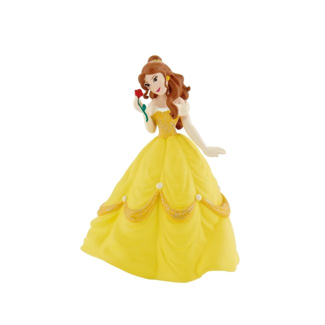 Set Frumoasa si Bestia - 2 figurine  - BL4007176134368