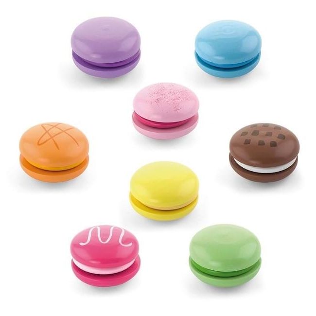 Set Macarons - NC50807