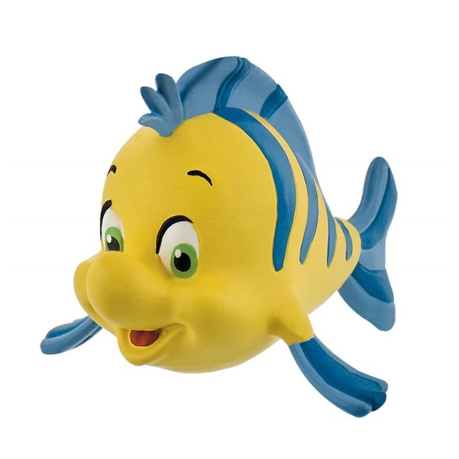 Set Mica Sirena - 2 figurine - BL4007176134375