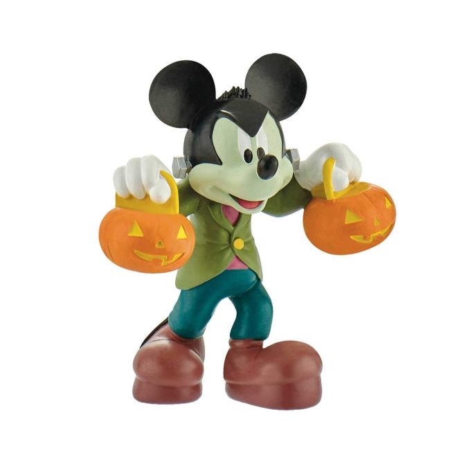 Set Minnie si Mickey Halloween - BL4007176150825