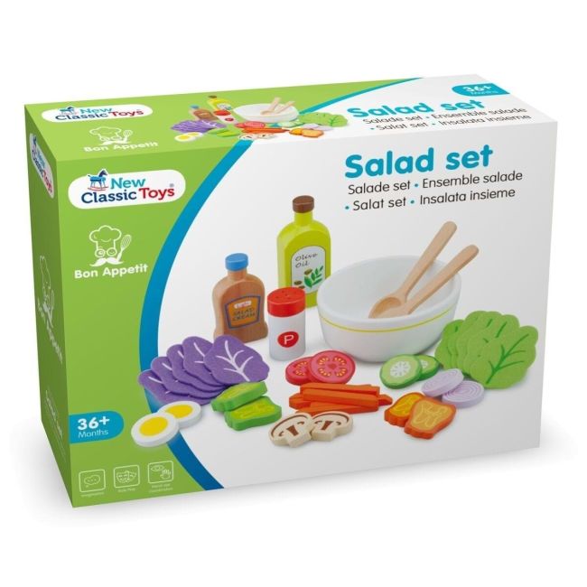 Set Salata - NC10592