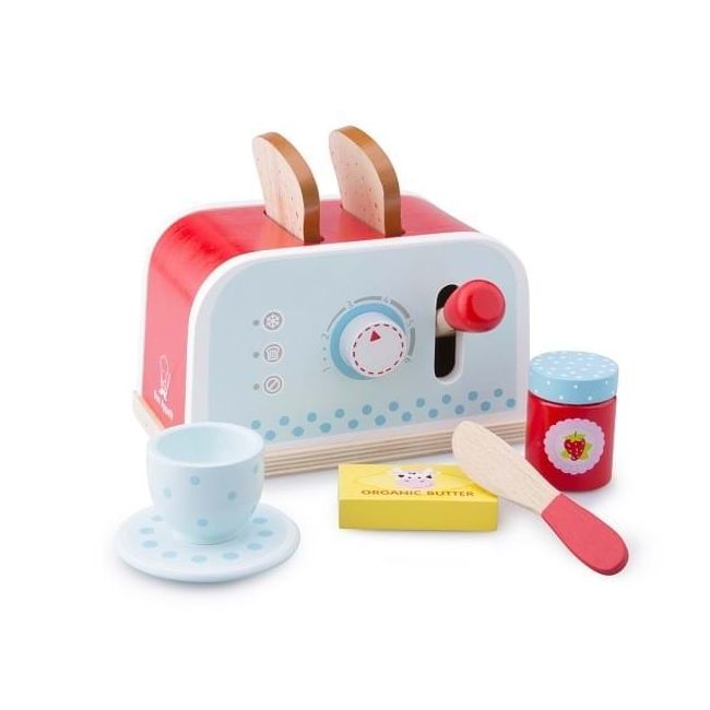 Set toaster - NC10701