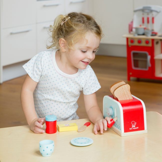 Set toaster - NC10701