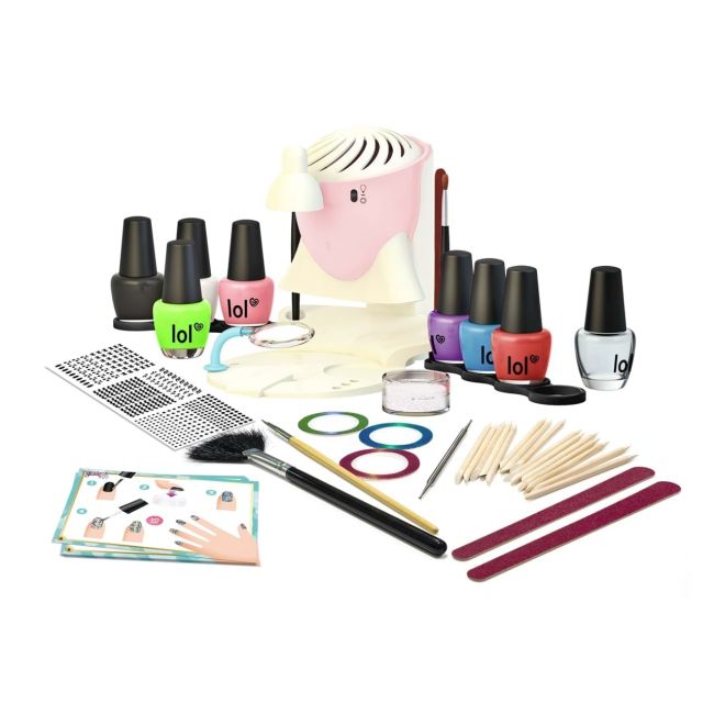 Studio profesional de manichiura - BK5404