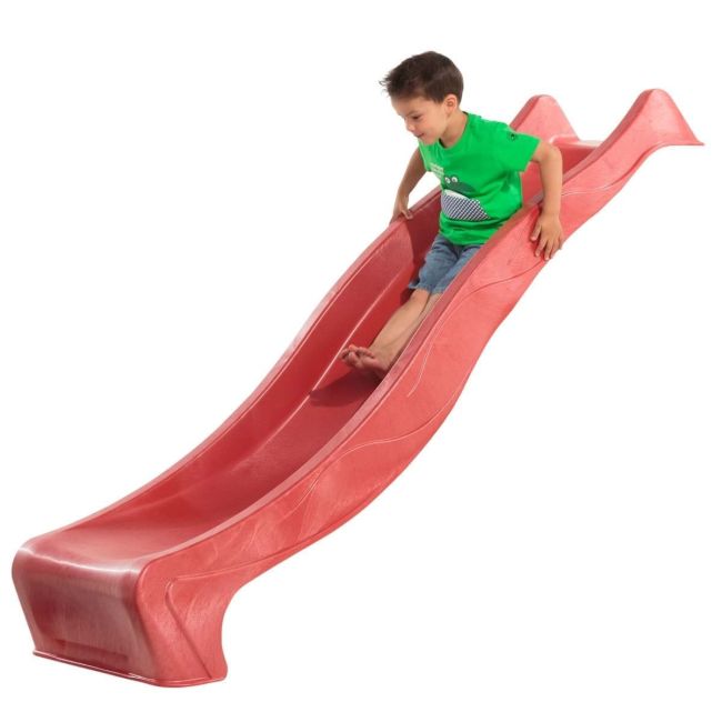 Tobogan HDPE REX  Rampa 120 cm Turcoaz - KB416.012.012.001