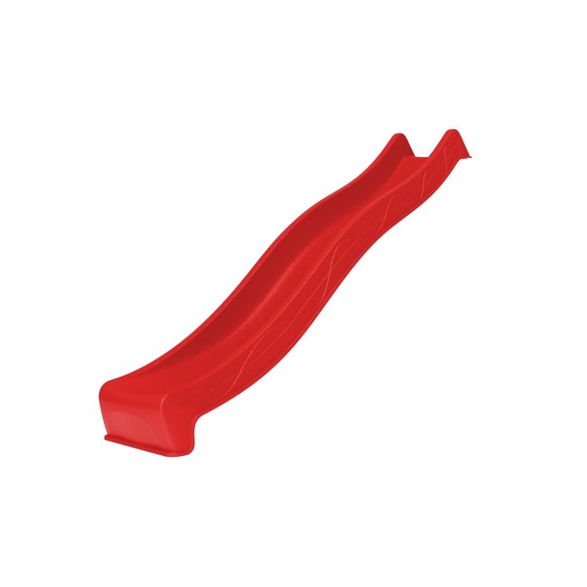 Tobogan HDPE Tsuri Rampa 150 cm Rosu - KB402.015.001.001
