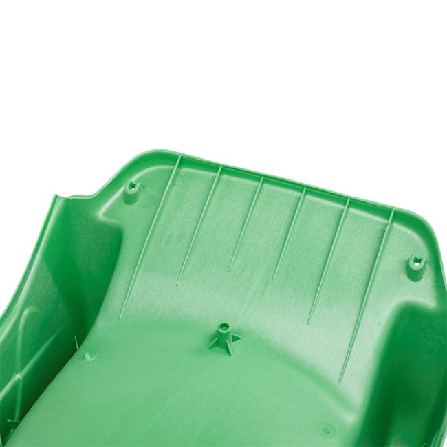 Tobogan HDPE Tsuri Rampa 150 cm Verde - KB402.015.002.001
