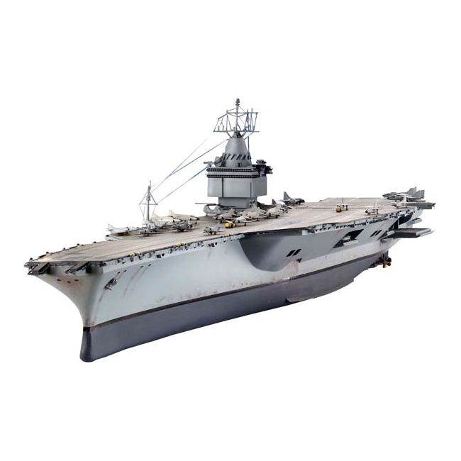 REVELL U.S.S. Enterprise VRNRV5046