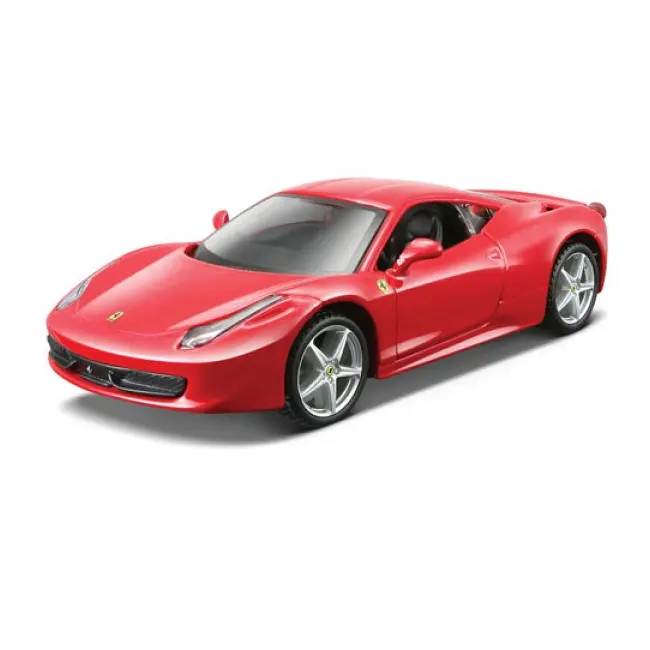 1:32 FERRARI KITS FERRARI 458 ITALIA - BBURAGO - NR45206