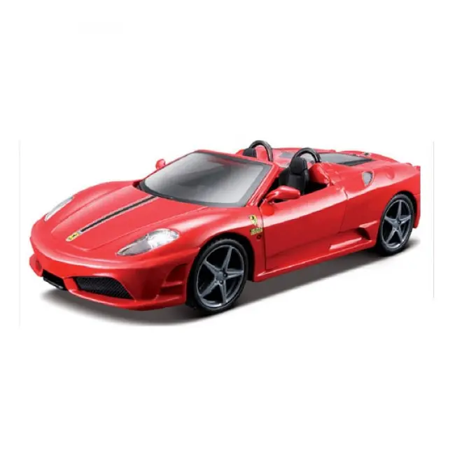 1:32 FERRARI KITS SUDERIA SPIDER I6M- BBURAGO - NR45205