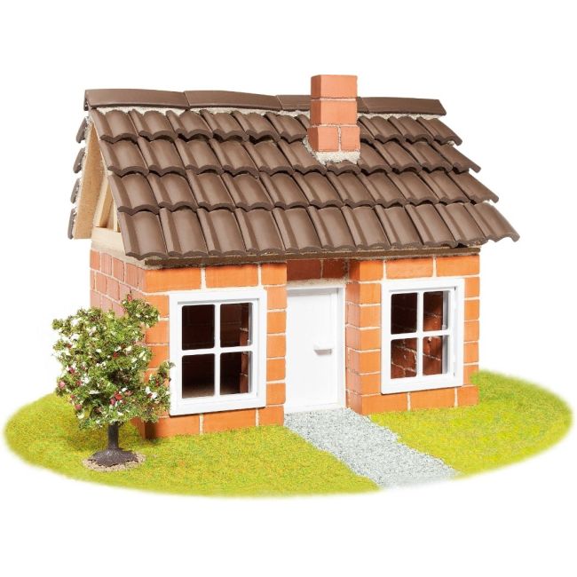 Casa Framework - TEI4300