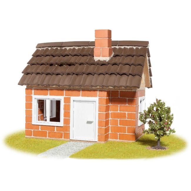 Casa Framework - TEI4300
