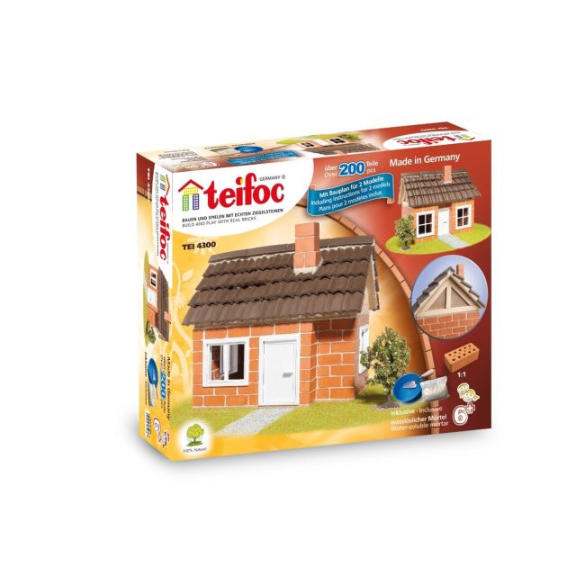 Casa Framework - TEI4300
