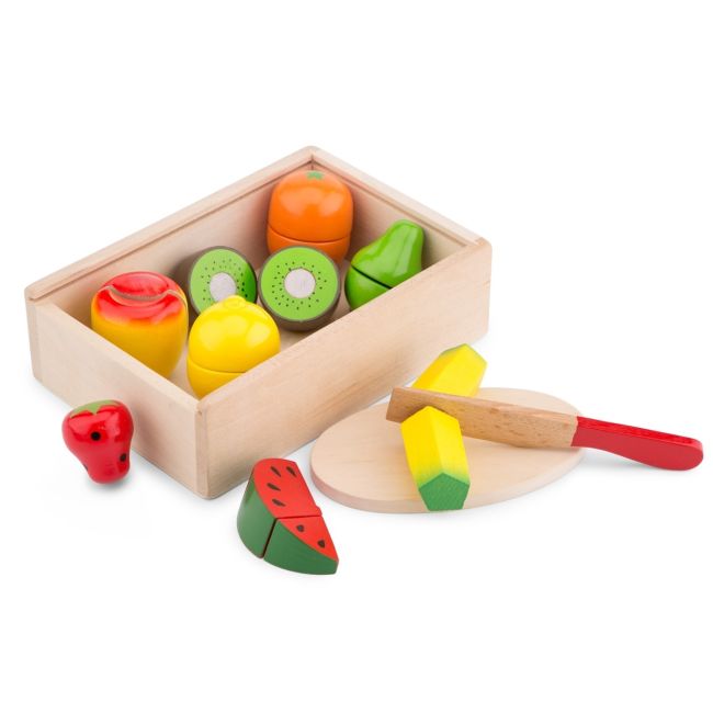 Cutie cu fructe - NC10581