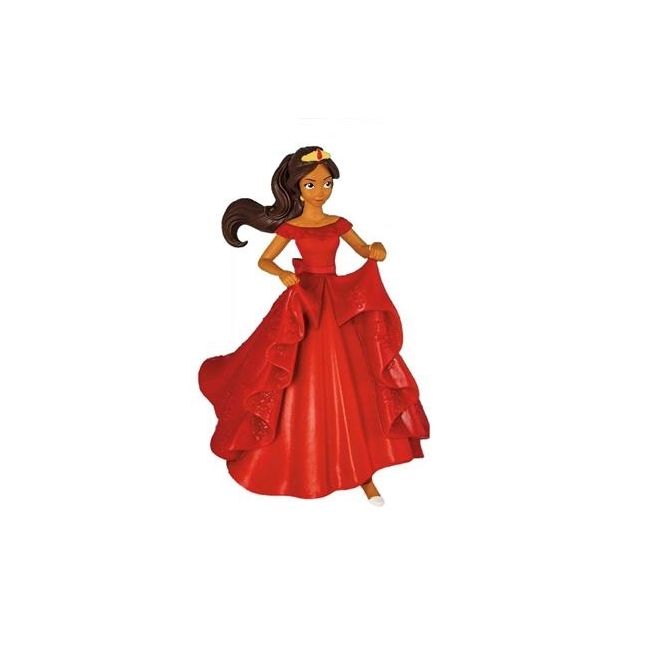 Elena din Avalor in rochie de bal - BL4007176132555