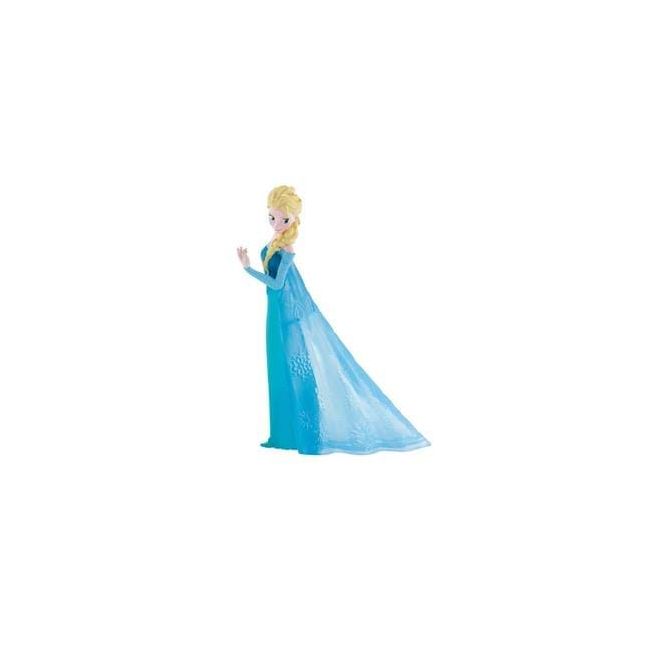 Elsa - Figurina Frozen - BL4007176129616