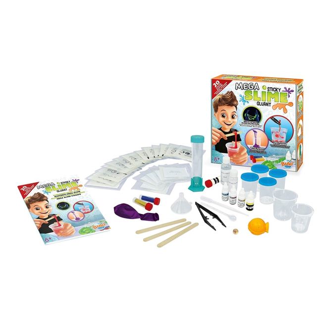Mega Slime - BK2160