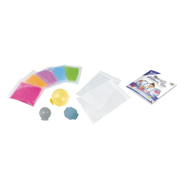 Mini - laboratorul de mingi saltarete - BK3009