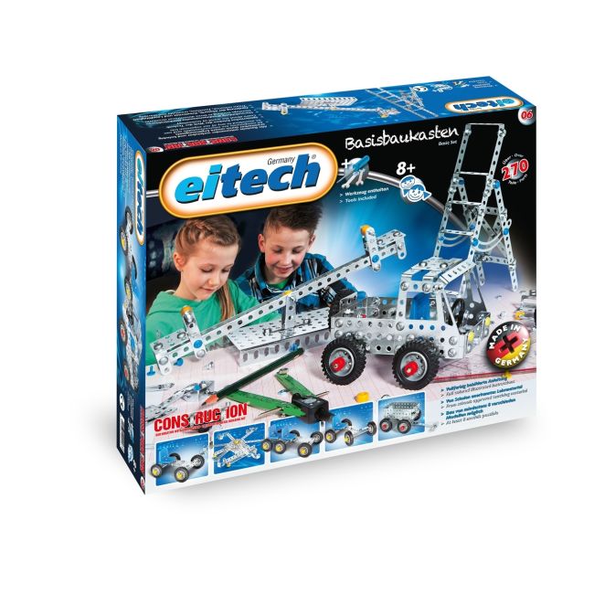 Set Basic - EI00006