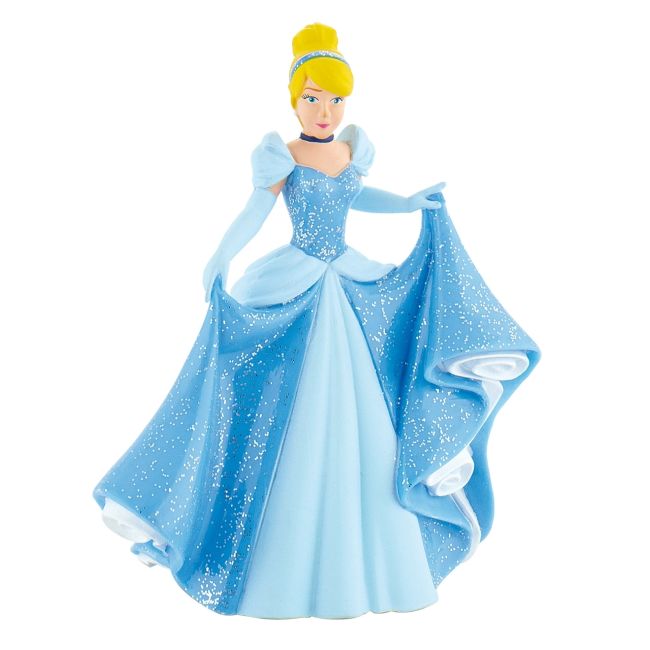 Set Cenusareasa - 2 figurine - BL4007176134382