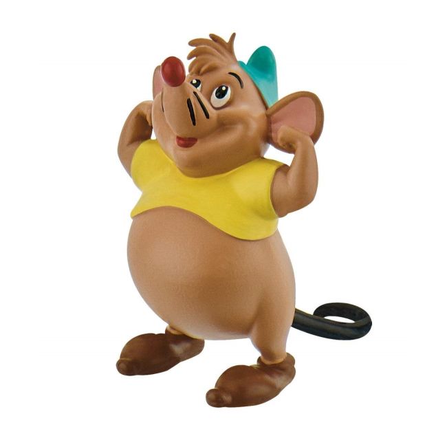 Set Cenusareasa - 2 figurine - BL4007176134382