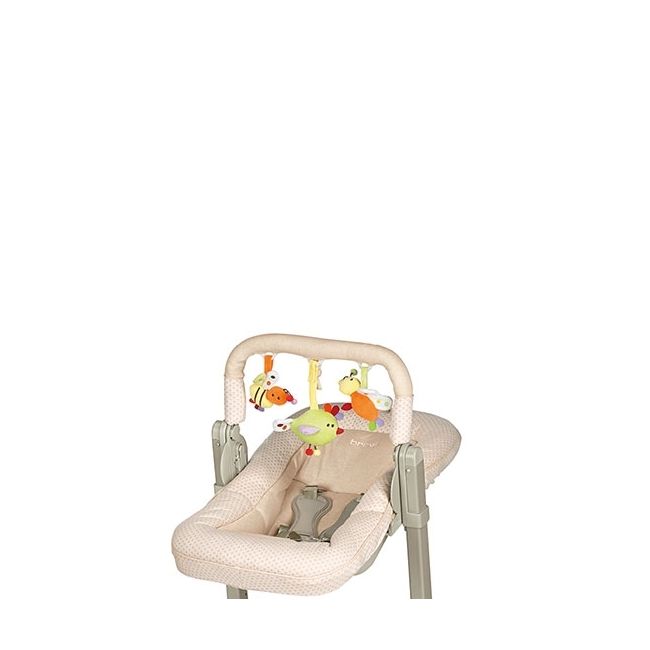 Balansoar Slex Evo - Brevi-223 HPBBV223