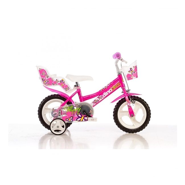 Bicicleta 126 RLN - Dino Bikes-126 HPBDN126RLN