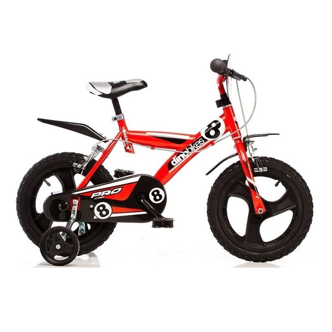 Bicicleta 143 GLN - Dino Bikes-143 HPBDN143GLN