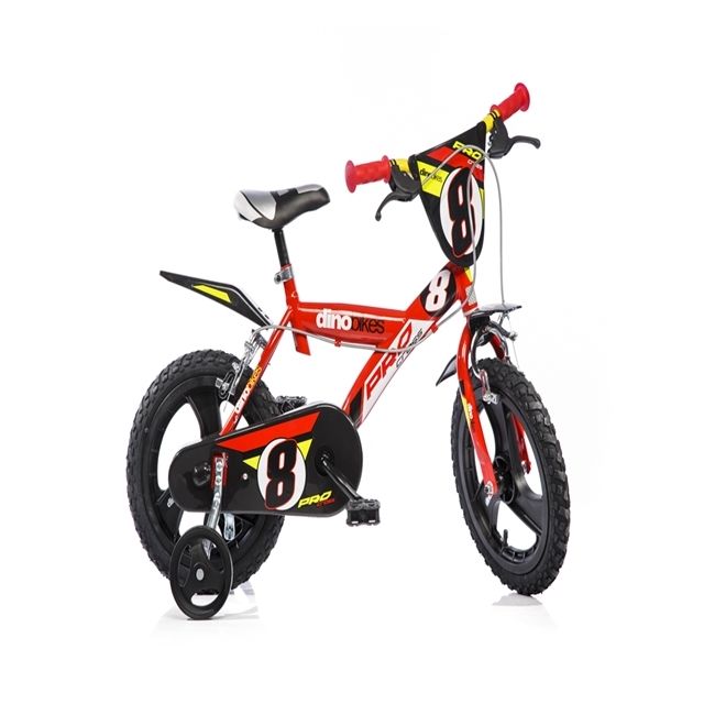 Bicicleta 163 GLN - Dino Bikes-163 HPBDN163GLN
