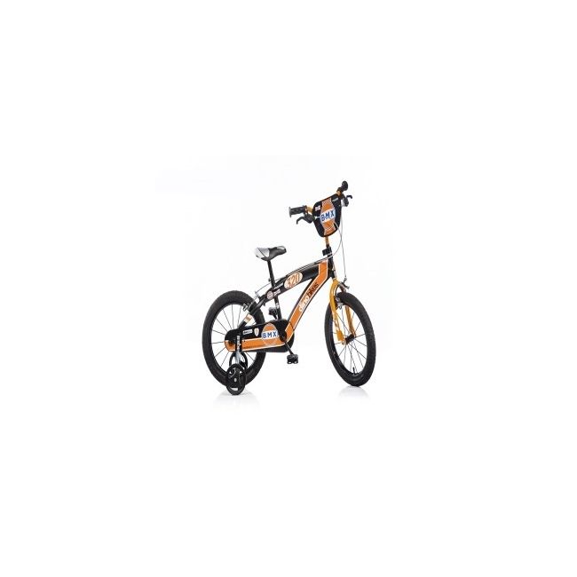 Bicicleta BMX 14 - Dino Bikes-145 HPBDN145XC